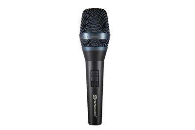 Micrófono dinámico SM-300